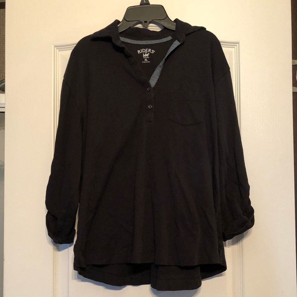 3/4 sleeve Top